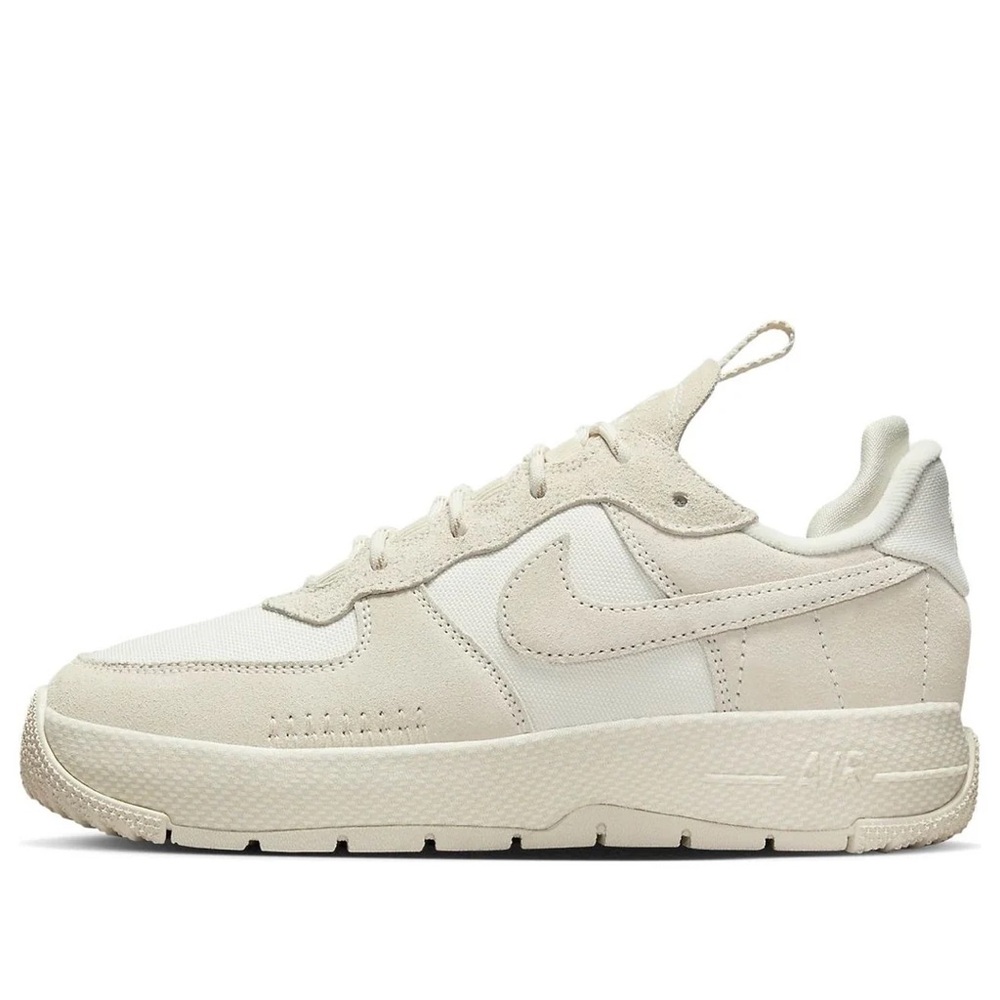 Women’s Nike Air Force 1 Wild Low FB2348-002 BRAND NEW IN BOX
